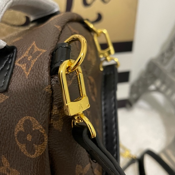 ❌SOLD❌Back Pack Mini - Picture 6 of 12